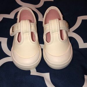 Vans T-Strap 4 Toddler